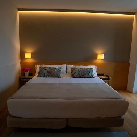 Hotel Jaizkibel Hondarribia Buitenkant foto