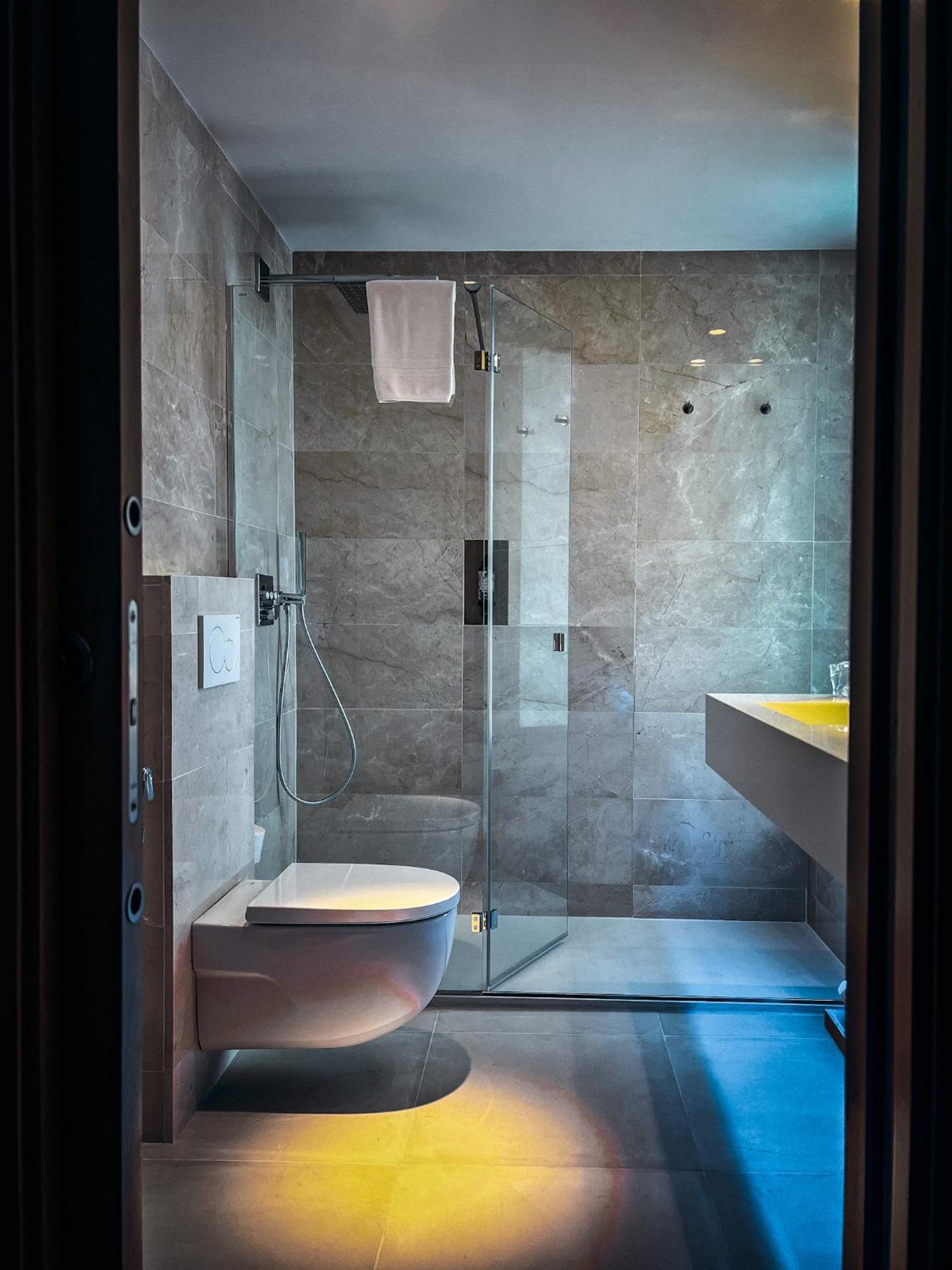 Hotel Jaizkibel Hondarribia Buitenkant foto