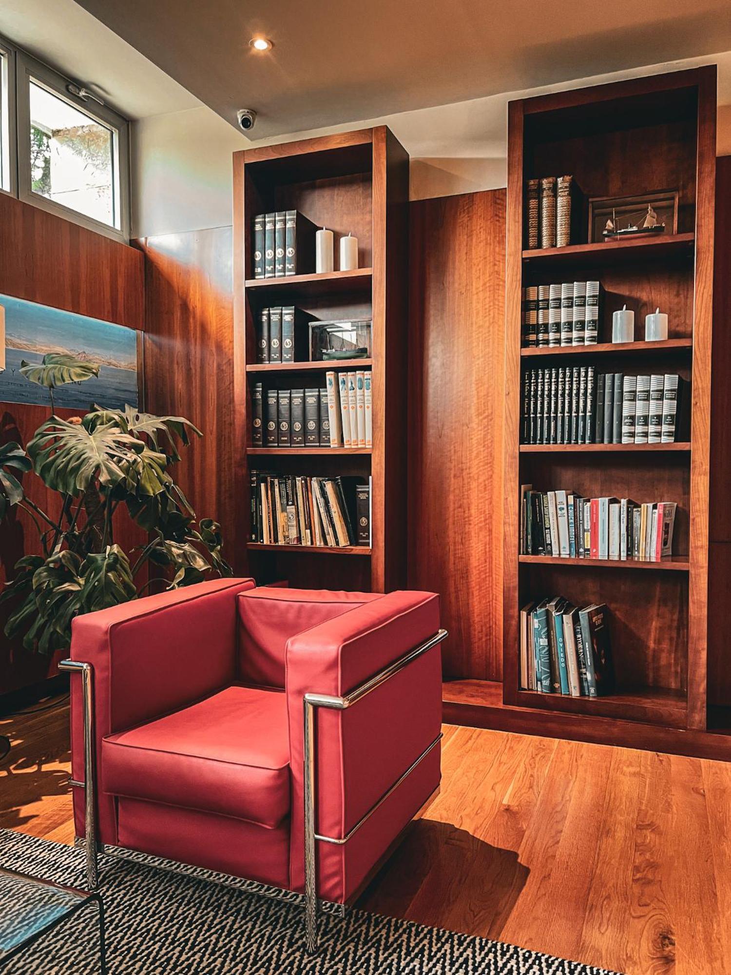 Hotel Jaizkibel Hondarribia Buitenkant foto