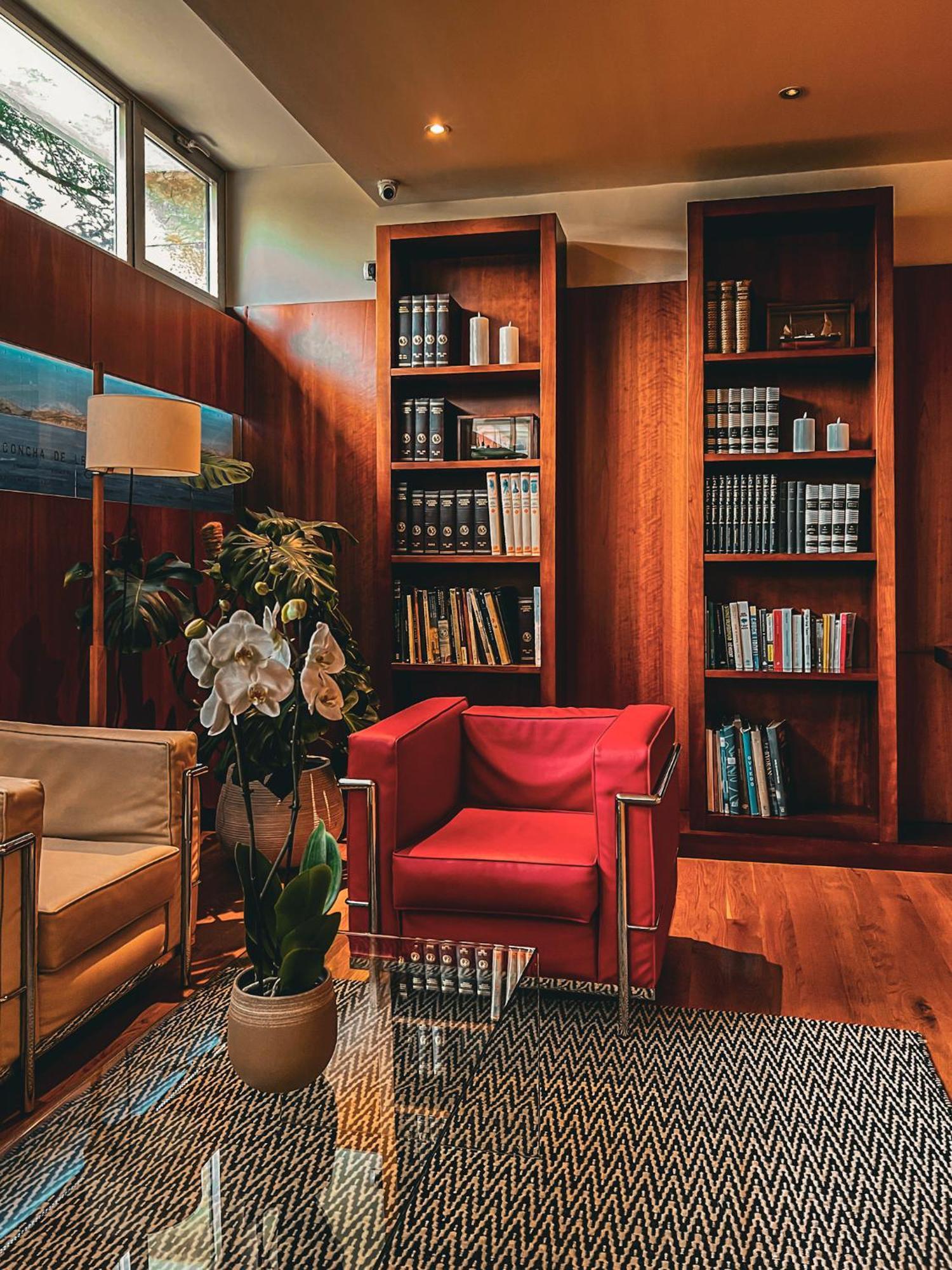 Hotel Jaizkibel Hondarribia Buitenkant foto